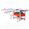Wood Saw Machines Panel Saw Machine Sliding Table Saw Wood Cutting Machine supplier