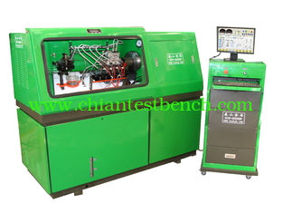 China CRSS-A common rail system test bench supplier