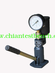 China PJ-60 nozzle tester supplier