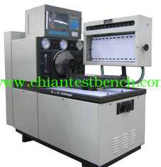 China DB2000-IIA fuel injection pump test bench supplier