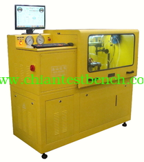 China CRSS-C common rail system test bench supplier