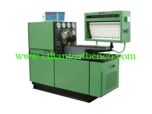 China 12PSDB fuel injection pump test bench supplier