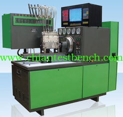China LYPX fuel injection pump test bench ---oil–measure screen display supplier