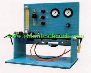 China PTPM PT injector seal test stand supplier