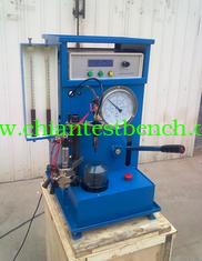 China CRS-100 common rail injector tester supplier