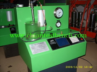 China CRIA-200 diesel fuel injection pump common rail injector test bench supplier